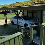 Сasa de vacaciones Veludstyret I Unik 350 M Fra Laekker Badestrand - Helarsbolig