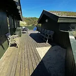 Veludstyret I Unik 350 M Fra Laekker Badestrand - Helarsbolig Сasa de vacaciones