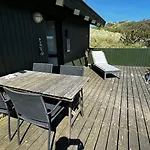 Veludstyret I Unik 350 M Fra Laekker Badestrand - Helarsbolig Сasa de vacaciones Saltum