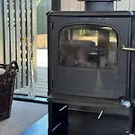 Сasa de vacaciones Veludstyret I Unik 350 M Fra Laekker Badestrand - Helarsbolig