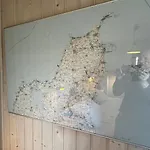 Veludstyret I Unik 350 M Fra Laekker Badestrand - Helarsbolig Сasa de vacaciones