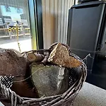 Veludstyret I Unik 350 M Fra Laekker Badestrand - Helarsbolig Сasa de vacaciones Saltum