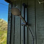 Veludstyret I Unik 350 M Fra Laekker Badestrand - Helarsbolig Saltum