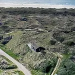 Сasa de vacaciones Veludstyret I Unik 350 M Fra Laekker Badestrand - Helarsbolig *
