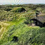 Veludstyret I Unik 350 M Fra Laekker Badestrand - Helarsbolig Сasa de vacaciones Saltum