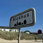 Сasa de vacaciones Veludstyret I Unik 350 M Fra Laekker Badestrand - Helarsbolig