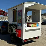 Veludstyret I Unik 350 M Fra Laekker Badestrand - Helarsbolig Сasa de vacaciones *