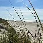 Veludstyret I Unik 350 M Fra Laekker Badestrand - Helarsbolig *