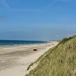 Veludstyret I Unik 350 M Fra Laekker Badestrand - Helarsbolig Сasa de vacaciones