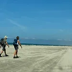 Сasa de vacaciones Veludstyret I Unik 350 M Fra Laekker Badestrand - Helarsbolig Saltum