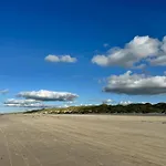 Veludstyret I Unik 350 M Fra Laekker Badestrand - Helarsbolig Saltum