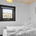 Сasa de vacaciones Veludstyret I Unik 350 M Fra Laekker Badestrand - Helarsbolig Saltum