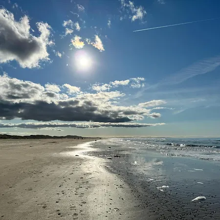 Veludstyret I Unik 350 M Fra Laekker Badestrand - Helarsbolig Дом отдыха *