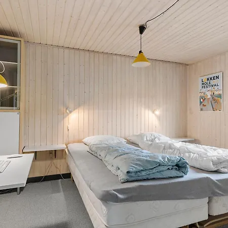 Veludstyret I Unik 350 M Fra Laekker Badestrand - Helarsbolig Saltum