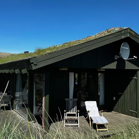Veludstyret I Unik 350 M Fra Laekker Badestrand - Helarsbolig Дом отдыха