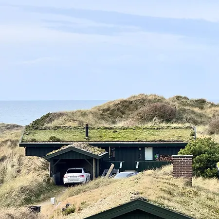 Veludstyret I Unik 350 M Fra Laekker Badestrand - Helarsbolig *