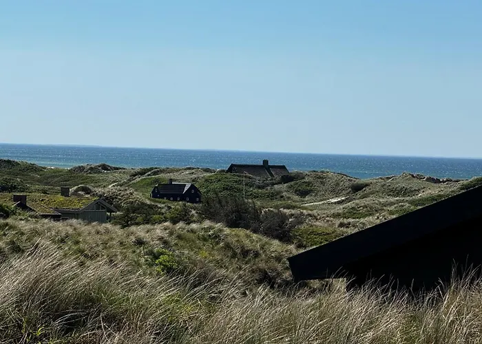 Holiday home Veludstyret I Unik 350 M Fra Laekker Badestrand - Helarsbolig *