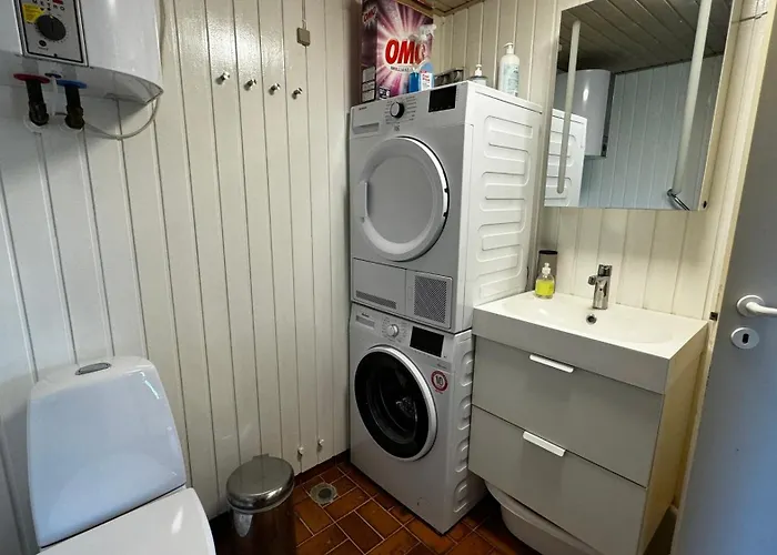 Holiday home Veludstyret I Unik 350 M Fra Laekker Badestrand - Helarsbolig Saltum